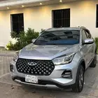 شيري تيجو 4 2023 بحالة الوكالة