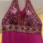 فستان فساتين سهره
