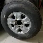 جنوط جيب لاندكروزر 2007