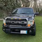 F150 2012 دبل