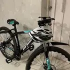 سيكل رياضي اخو الجديد مقاس 26