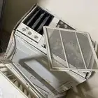 مكيف ثنين طن