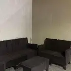 للبيع كراسي حديقه مع طاوله