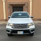 هايلوكس دبل 2023 تماتيك مكينه 2800