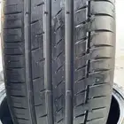 235 45 19كفرات كونتننتال مستخدمة نظيفة جدا  ومشروطة