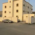 شقه غير مفروشه   شقه مفروشه حي العز احد المسارحه