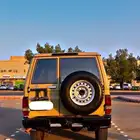 جيب تويوتا ربع