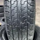 205 R 16 كفرات يوكهاما مستخدمة نقشة ممتازة جدا 24 L200