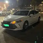 تايوتا افالون موديل 2022