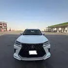 جيب لكزس موديل 2021 فل كامل DD