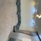 اثاث منزلي مقلط كامل بالسواند والديكور والثريه
