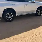 سيارات ميتسوبيشي مونتيرو 2023 نص فل