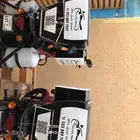 مشروع مغسله متنقله جاهز بالكامل