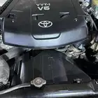 مكينه أفجي 1GR -2008-2009 2012