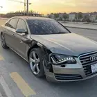 اودي 2012 A8