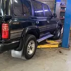 للبيع جيب تايوتا مفحوص مجدد