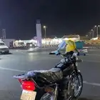 دباب اكس ميه نظيف ملوح