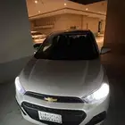 شيفروليه سبارك 2017 منوة المستخدم