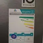 ثلاجه LG للبيع
