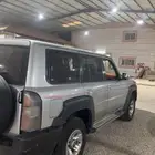 نيسان بترول فتك المكينه 4800