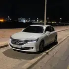 هوندا اكورد 2014