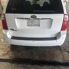 للبيع كيا كرنفال موديل 2015