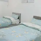 شقة مفروشة للإيجار اليومي والشهري
