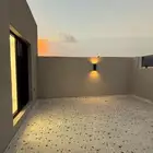 ملحق في حي السداد ( مخطط السنابل ) ب 650 الف