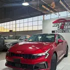 كيا k5 ستاندر GL مطور بانوراما 2.5 سى سى 2025