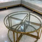 طاوله استيل