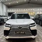 لكزس - LX600 BB - خليجي - 2022