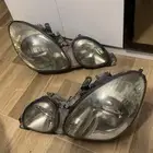 شمعات لكزس جي اس gs 98-04