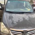 تويوتا أنوفا فان