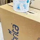 حليب أطفال رقم 2 ورقم 1