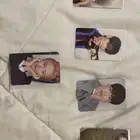 العنوان كوري فوتوكارد ايتيز رسمية ATEEZ official photocards
