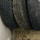 كفرات ربع يوكهاما صيني للبيع