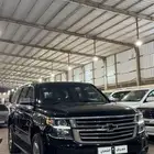 تاهو مطور 2018