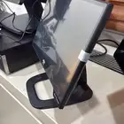 كاشير لمس معالج i5 رام 8 هارد 256 ssd wif سريع جدا