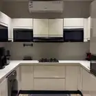 للبيع مطبخ ومكيف
