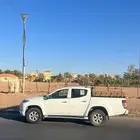مستبيشي 2020ديزل دبل غمارتين الممشى 279 خاليه من السمكره