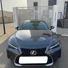 لكزس is ارنوب 2023 مالك اول