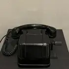 تلفون تراثي قديم بكلايت (اوروبي)