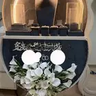 طاولة هديه خطوبه ملكه شبكه هديه