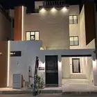 فيلا للبيع مخطط العالية خلف بوليفارد قباء