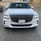 جنسس GV80 2024