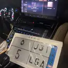 لوحة نقل فردي 5