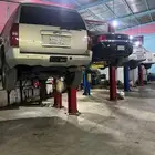 قير جير جمس يوكن دينلي سيرا تاهو مستورد ضمان سنه ممشى قليل