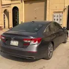 للبيع اكورد 2019 مكينه 1500 اول مالك