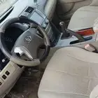 بيع سياره كامري 2009