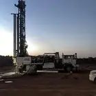 حفار ابار ارتواز